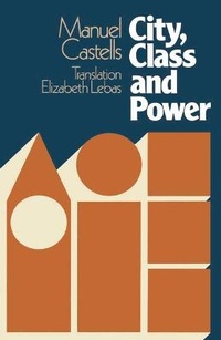 Enlarge image Cover: City, Class and Power - Palgrave Macmillan