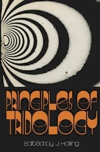 Enlarge image Cover: Principles of Tribology - Palgrave Macmillan