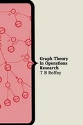 Bild: Graph Theory in Operations Research - Palgrave Macmillan