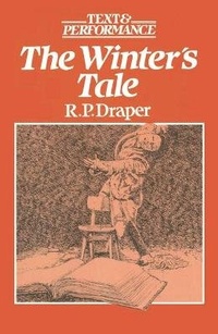 Enlarge image Cover: "Winter's Tale" - Palgrave Macmillan