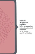 Cover: Spatial Structures and the Microcomputer - Palgrave Macmillan