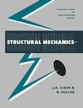 Cover: Structural Mechanics - Palgrave Macmillan