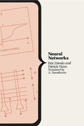 Cover: Neural Networks - Palgrave Macmillan