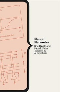 Enlarge image Cover: Neural Networks - Palgrave Macmillan