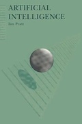 Cover: Artificial Intelligence - Palgrave Macmillan
