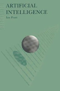 Enlarge image Cover: Artificial Intelligence - Palgrave Macmillan