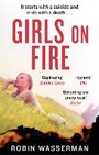 Cover: Girls on Fire - Abacus