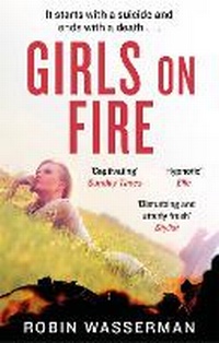 Enlarge image Cover: Girls on Fire - Abacus