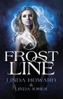 Cover: Frost Line - Piatkus Books