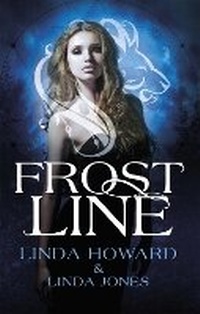 Enlarge image Cover: Frost Line - Piatkus Books