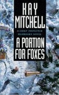 Abbildung von: Portion for Foxes - Coronet Books