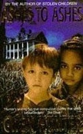 Cover: Ashes to Ashes - Hodder Paperback