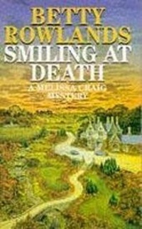 Abbildung von: Smiling at Death - New English Library Ltd