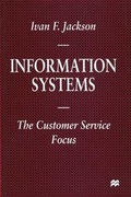 Cover: Information Systems - Palgrave Macmillan