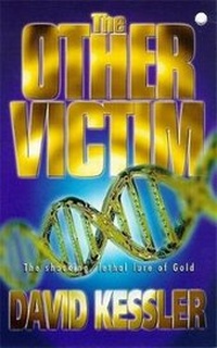 Abbildung von: The Other Victim - Coronet Books