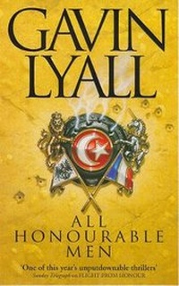 Abbildung von: All Honourable Men - Coronet Books