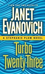 Cover: Turbo Twenty-Three - Bantam Books