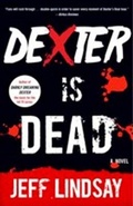 Cover: Dexter Is Dead - Vintage Crime/Black Lizard