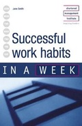 Bild: Successful Work Habits in a Week - John Murray Learning