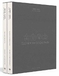 Cover: Eleven Madison Park: Deluxe Edition - Ten Speed Press