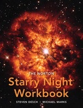 Cover: The Norton Starry Night Workbook - W. W. Norton & Company