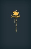 Cover: The Odyssey - Oxford University Press