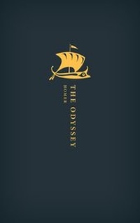 Enlarge image Cover: The Odyssey - Oxford University Press