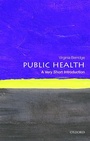 Cover: Public Health - Oxford University Press