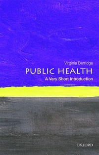 Enlarge image Cover: Public Health - Oxford University Press