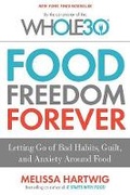 Cover: Food Freedom Forever - Harvest Publications