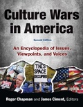 Cover: Culture Wars - Routledge
