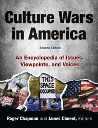 Enlarge image Cover: Culture Wars - Routledge