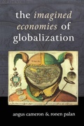 Cover: The Imagined Economies of Globalization - SAGE Publications Inc