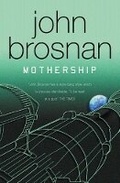 Cover: Mothership - Gollancz