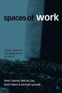 Cover: Spaces of Work - SAGE Publications Inc
