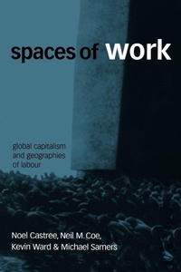 Enlarge image Cover: Spaces of Work - SAGE Publications Inc