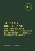 Cover: Sit At My Right Hand' - T.& T.Clark Ltd