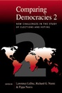 Cover: Comparing Democracies 2 - SAGE Publications Inc