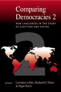 Cover: Comparing Democracies 2 - SAGE Publications Inc