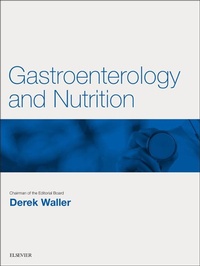 Abbildung von: Gastroenterology and Nutrition E-Book - Elsevier