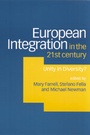 Cover: European Integration in the Twenty-First Century - SAGE Publications Inc