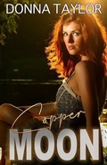Cover: Copper Moon - Wallflower Publishing