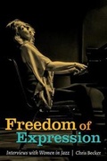 Cover: Freedom of Expression - Beckeresque Press