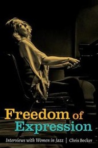 Enlarge image Cover: Freedom of Expression - Beckeresque Press