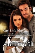 Cover: A Kitchen Affair - Carol Preflatish