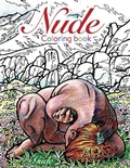 Cover: NUDES Coloring Book - Gude Books