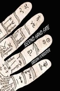 Enlarge image Cover: Second Hand Fate - Questionable.Info