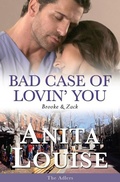Cover: Bad Case of Lovin' You - Candlelite Publishing, LLC