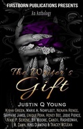 Cover: The Writer's Gift - FIRSTBORN PUBLICATIONS