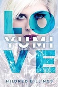 Cover: Love, Yumi - Barachou Press